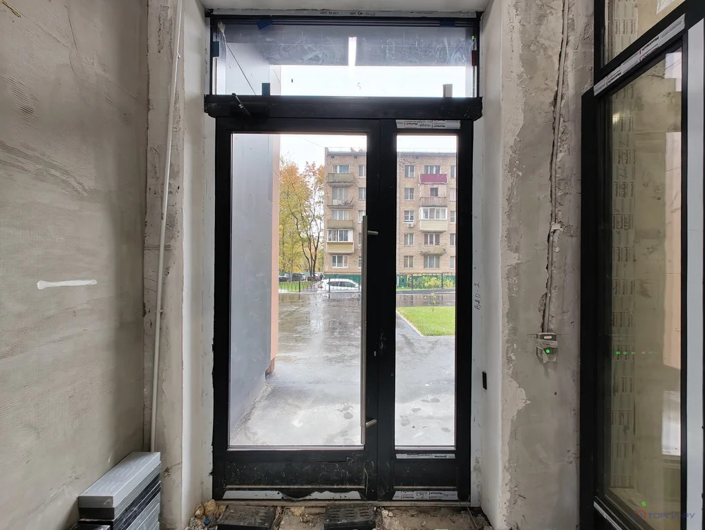 Продажа торгового помещения, ул. Гарибальди - Фото 6