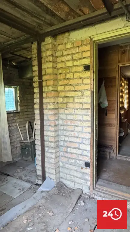 В продаже дача, расположена в экологичном и тихом месте на Барковке - Фото 2