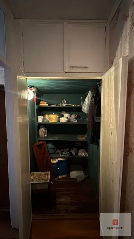 Продажа квартиры, Казань, ул. Декабристов - Фото 5