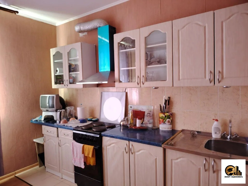 Продажа квартиры, Старый Оскол - Фото 5