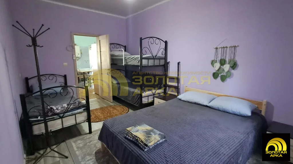 Продажа дома, Тамань, Темрюкский район, Молодежный пер. - Фото 5