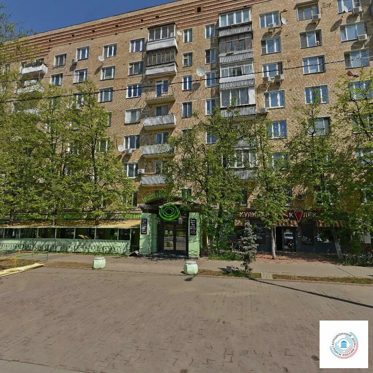 Продается квартира, 45.2 м - Фото 2