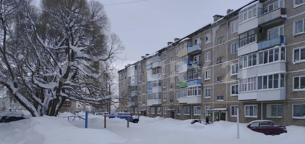 Продажа квартиры, Гремячинск, ул. Грибоедова - Фото 4