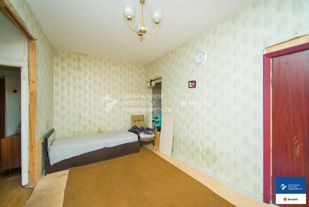 Продажа квартиры, Рязань, ул. Забайкальская - Фото 6