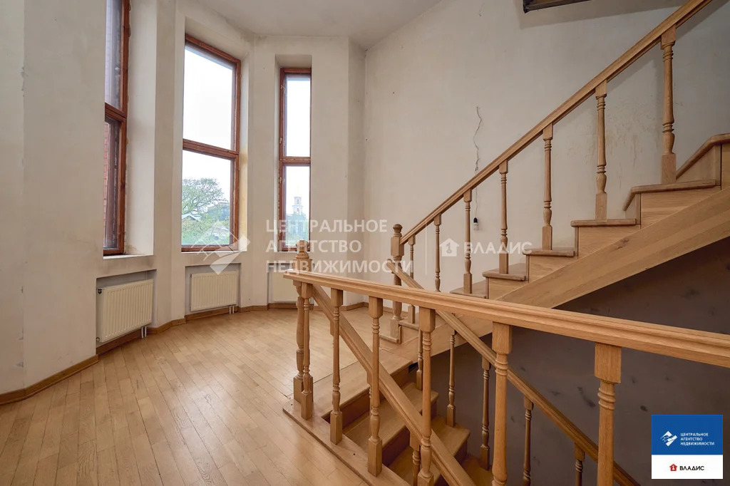 Продажа дома, Рязань, улица Кремлёвский Вал - Фото 37