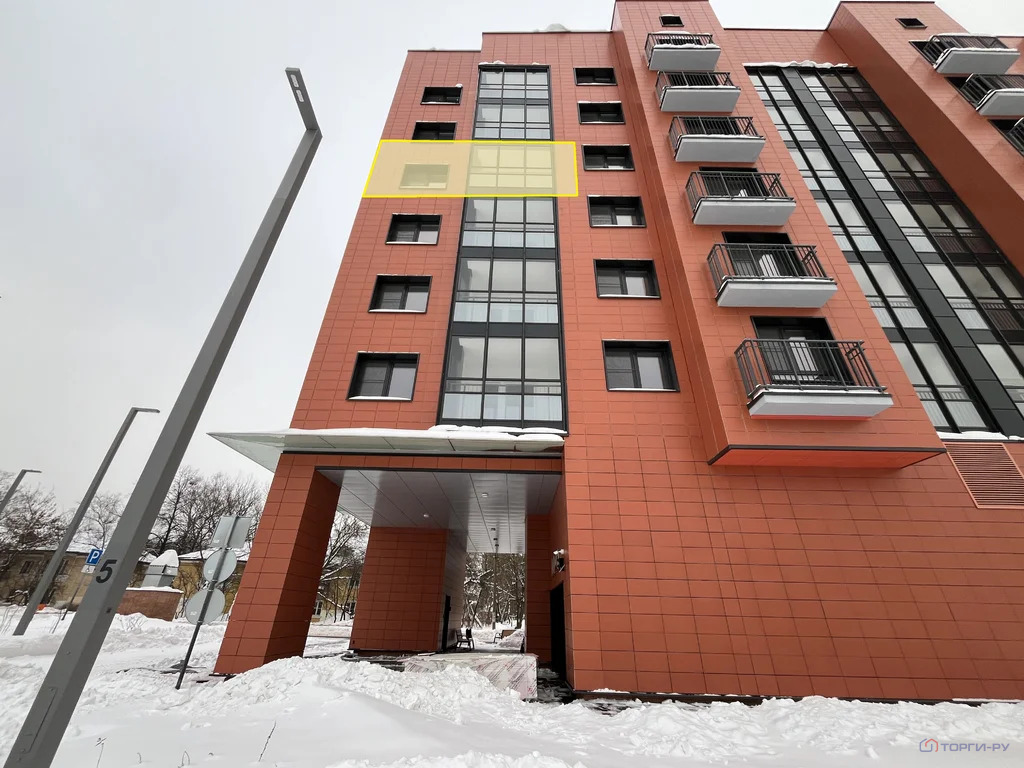 Продажа квартиры, ул. Оренбургская - Фото 2