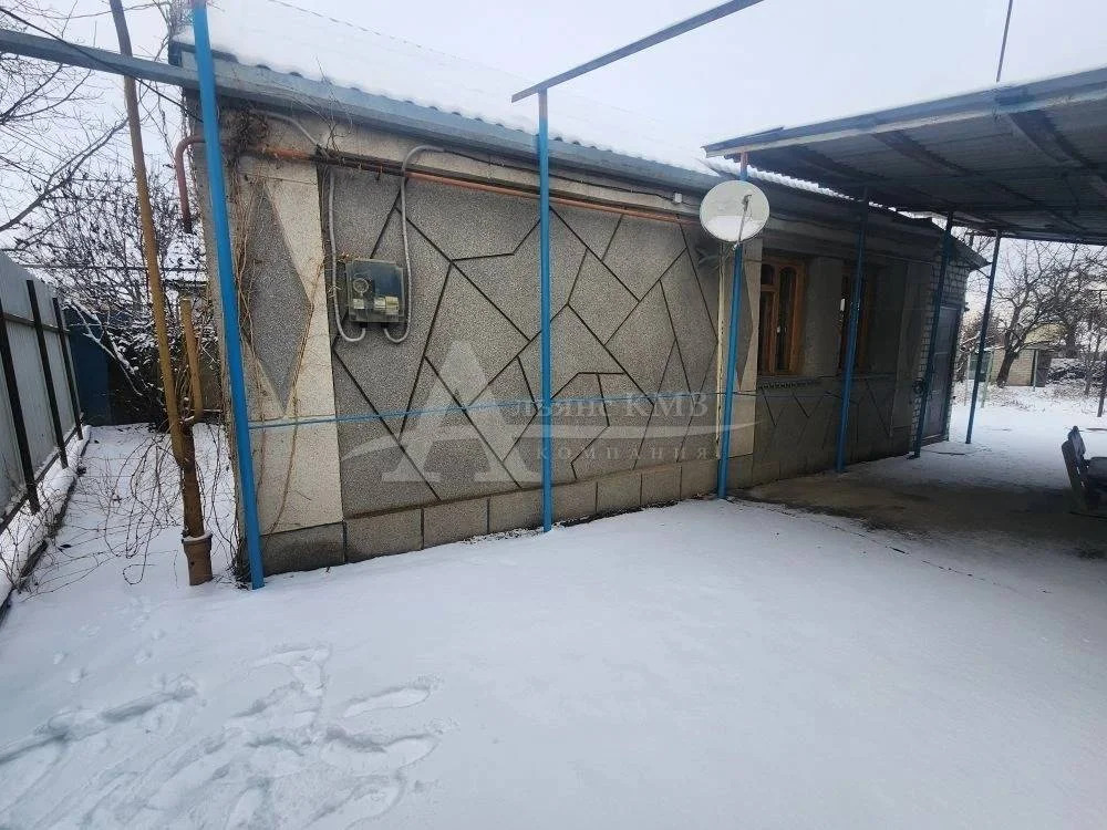 Продажа дома, Георгиевск, ул. Дзержинского - Фото 17