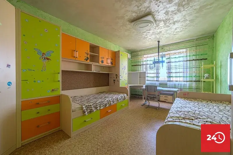 В продаже 3 комнатная квартира по ул. Ивановская, д. 143! - Фото 9