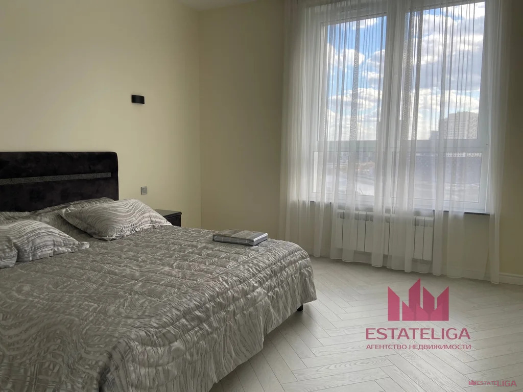 Аренда квартиры, м. Шелепиха, Шелепихинская наб. - Фото 3