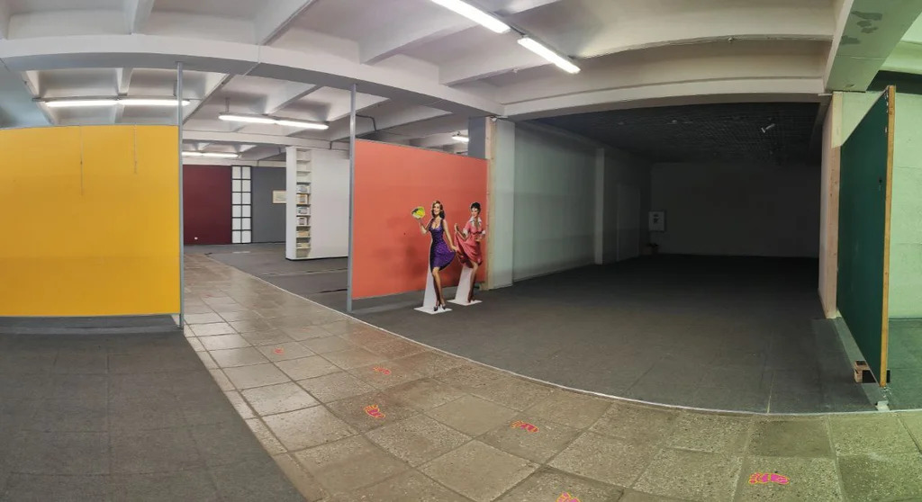 АРЕНДА ПРЕМИУМ-ПЛОЩАДИ ОТ 220 м2 В ЗЕЛЕНОГРАДЕ - Фото 13