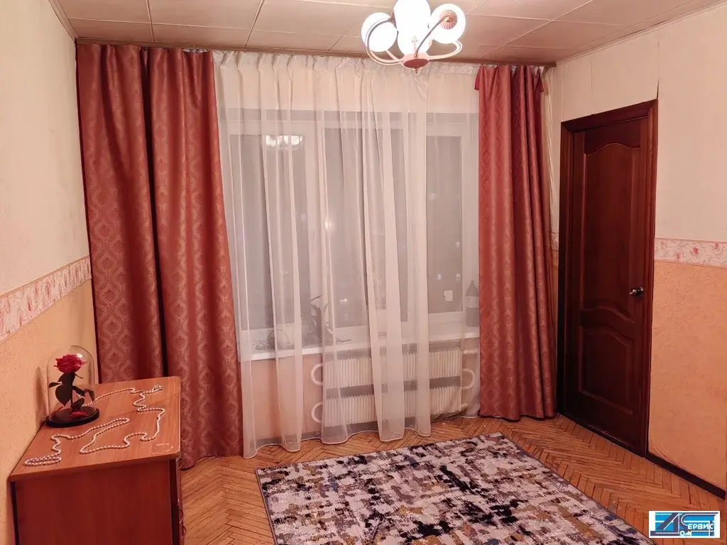 продается 3-х комнатная квартира - Фото 12