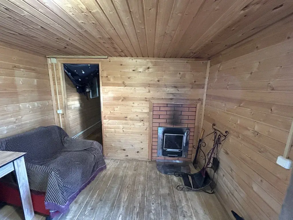 Дача 31 м2 на участке 10 сот. - Фото 17