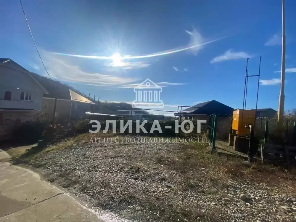 Продажа участка, Джубга, Туапсинский район, мкр Лесная поляна - Фото 2