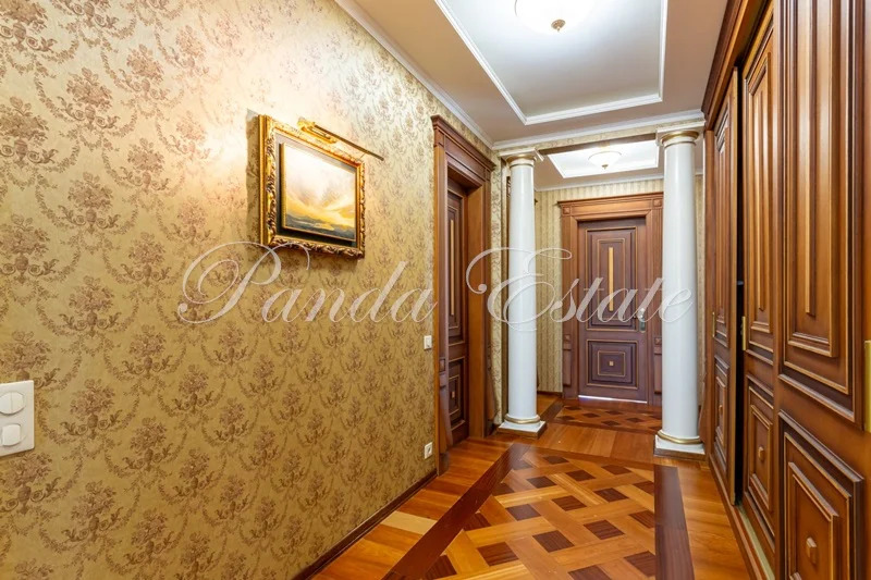 Продается квартира с террасой в ЖК "Алые паруса" (ном. объекта: 9699) - Фото 7