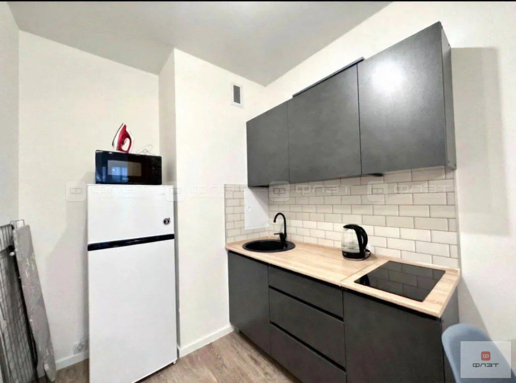 Аренда квартиры, Казань, ул. Академика Королева д.4 - Фото 3