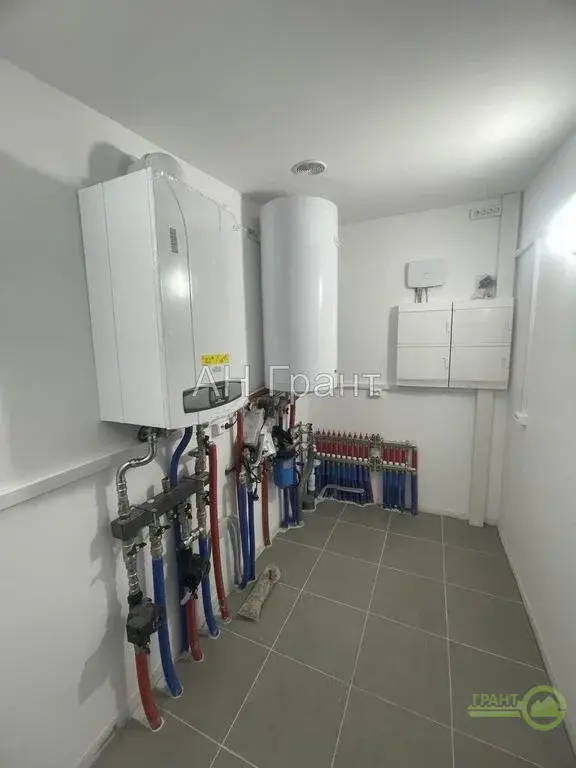 Новый 3х-к ДОМ  УМНЫЙ ДОМ с отделкой в Разумное-81 - Фото 11