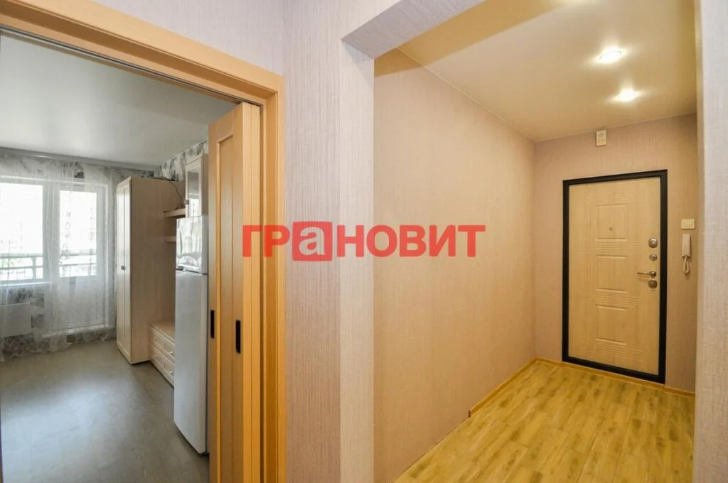 Продажа квартиры, Новосибирск, ул. Титова - Фото 15