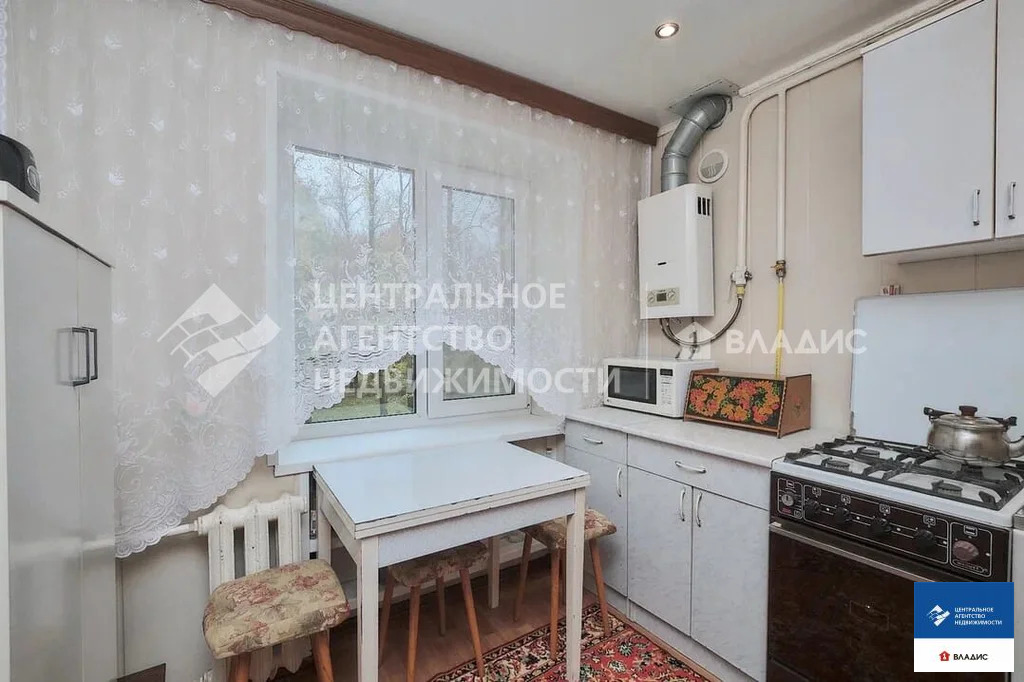 Продажа квартиры, Рязань, ул. Молодцова - Фото 1