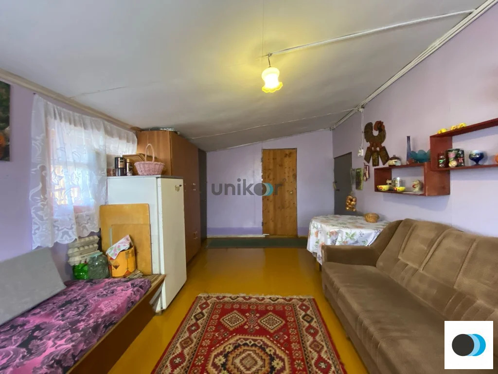 Продажа дома, Новокулево, Нуримановский район, ул. Нагорная - Фото 6
