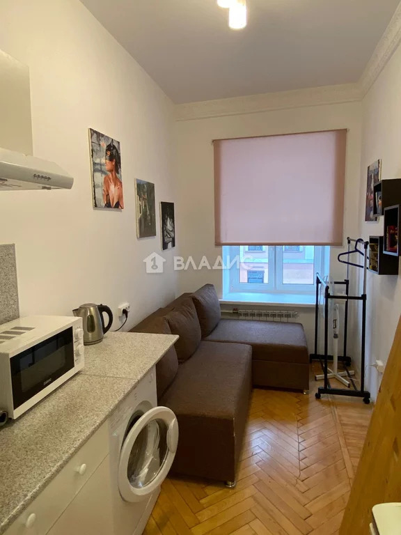 Санкт-Петербург, Апраксин переулок, д.10-12, комната на продажу - Фото 7