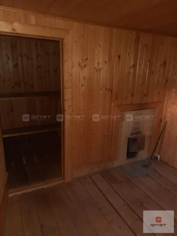 Продажа дома, Казань, Садоводческий потребительский кооператив ... - Фото 12