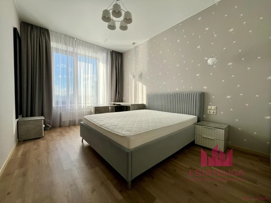 Аренда квартиры, Волоколамское ш. - Фото 5