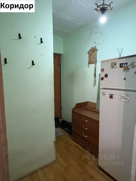 Продаю однокомнатную квартиру 31.3м Силикатная ул., 31а, Мытищи, ... - Фото 15