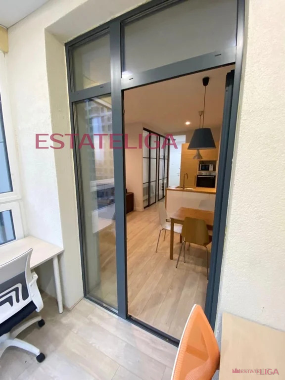 Продажа квартиры, Береговой проезд - Фото 3