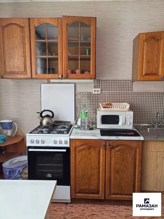 1-ком квартира ул.Фатыха Амирхана, д. 95 - Фото 1