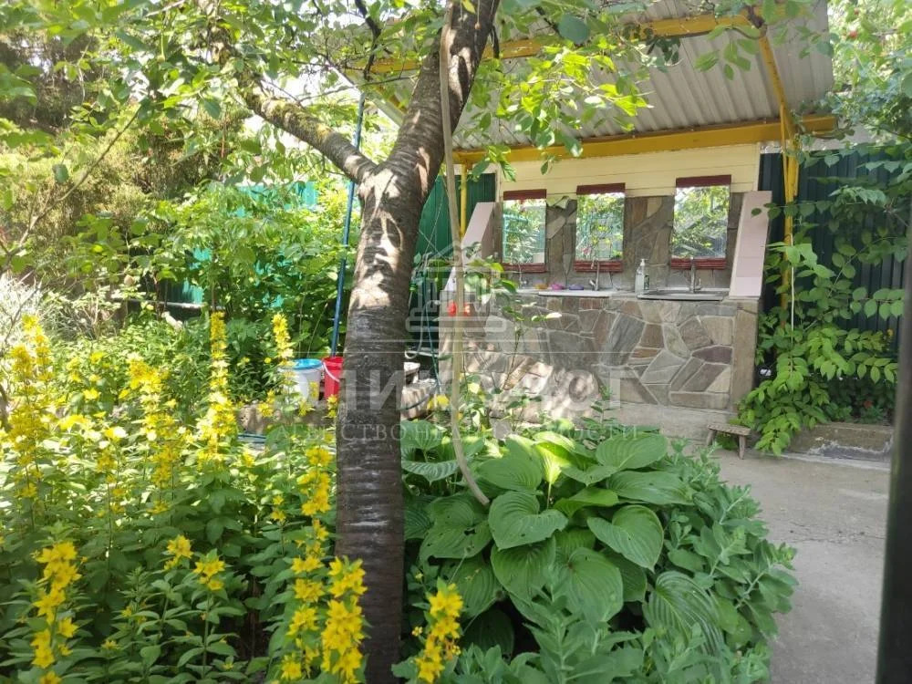 Продажа дома, Джубга, Туапсинский район, Морской пер. - Фото 25