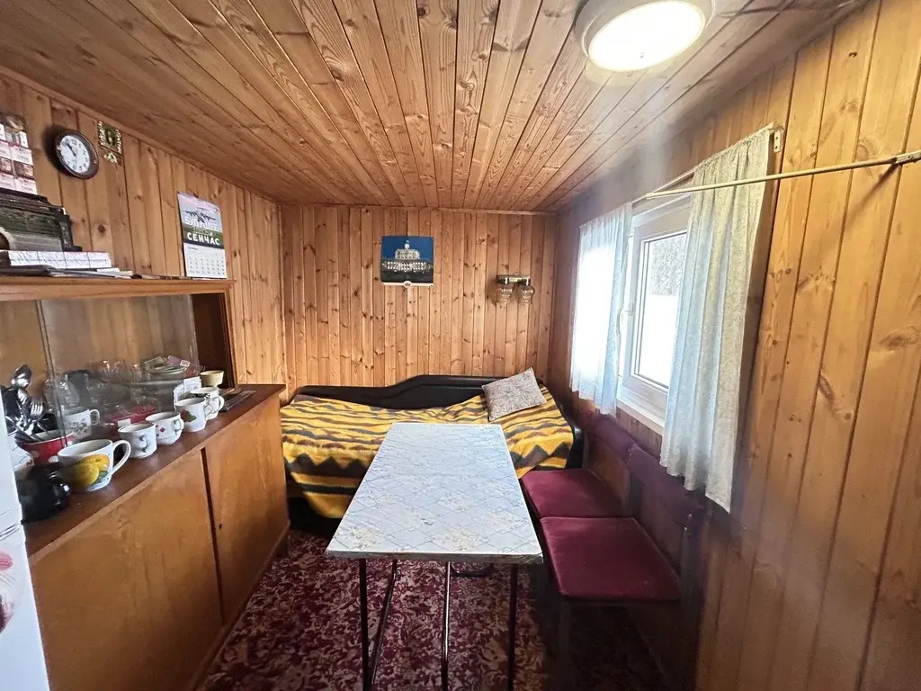 Дача 41,2 м2 на участке 6 сот. - Фото 11