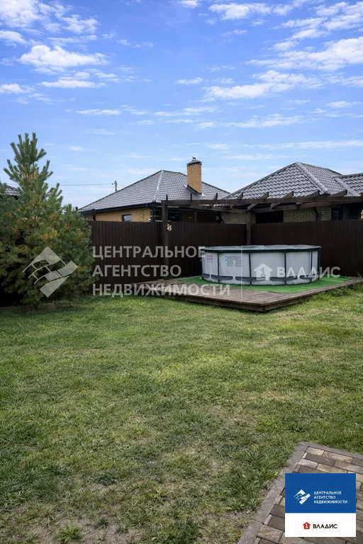 Продажа дома, Рязанский район, Отрадная улица - Фото 19