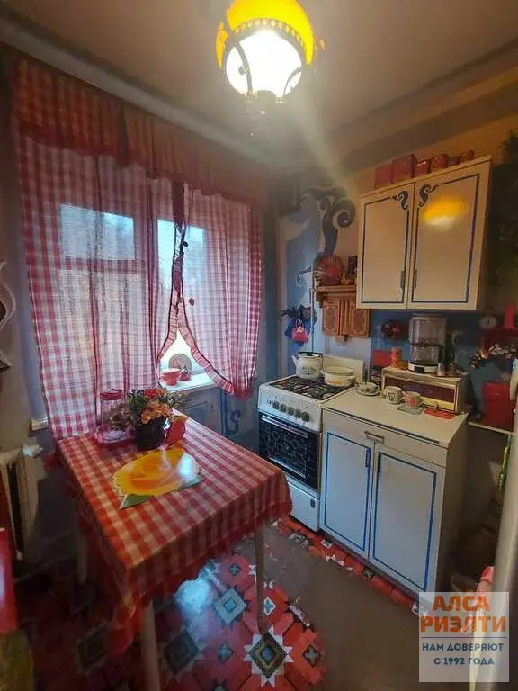 КП-663 Продажа 3 к.кв. в г. Солнечногорск ул. Красная д. 66 - Фото 1