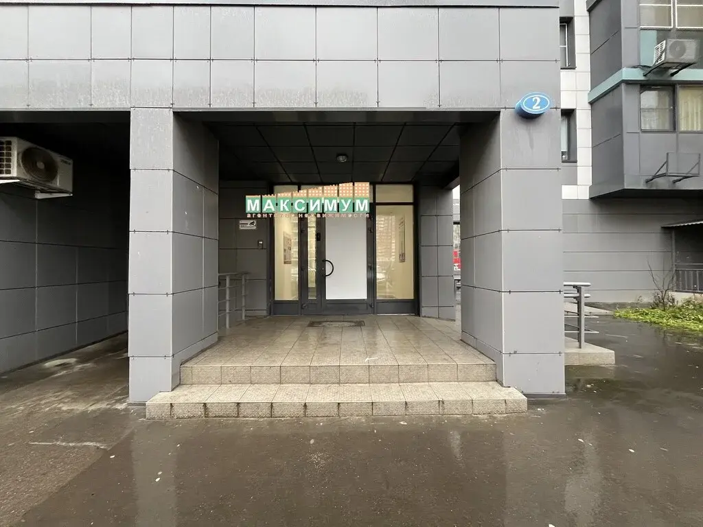 Аренда 2 комнатной квартиры в Домодедово, бульвар Строителей, д.7 - Фото 12