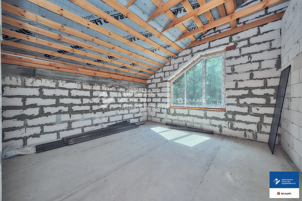 Продажа дома, Рязанский район, Светлая улица - Фото 17