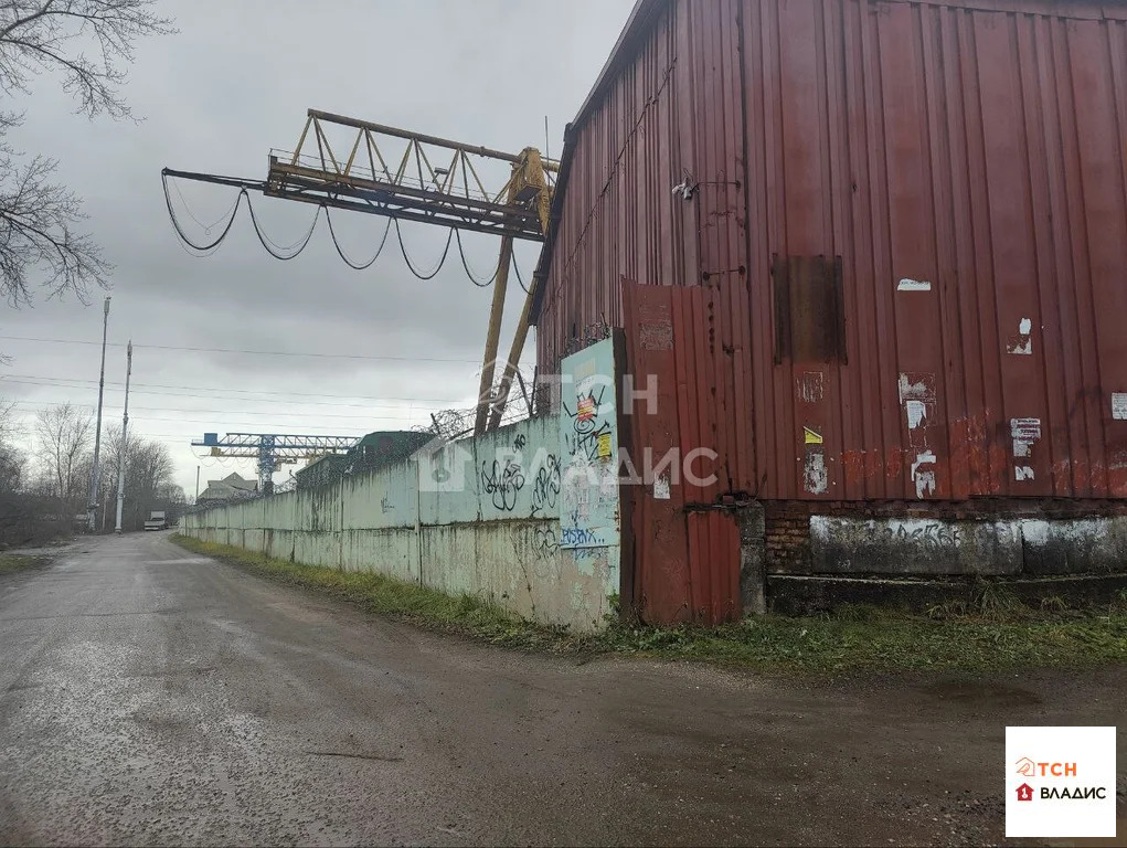 Аренда склада, Ивантеевка - Фото 10