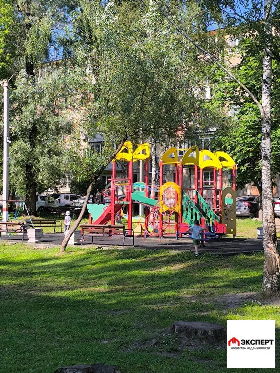 1-комнатная квартира, ул. Южная - Фото 14