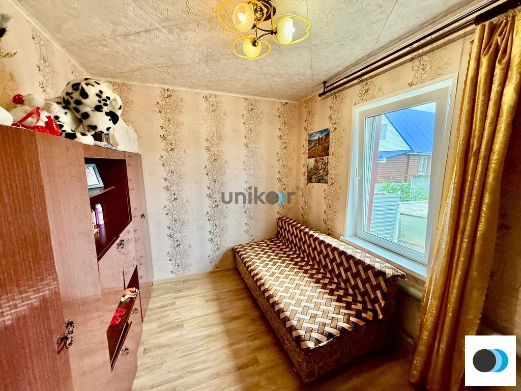 Продажа дома, Чуваш-Кубово, Иглинский район, ул. Ленина - Фото 8