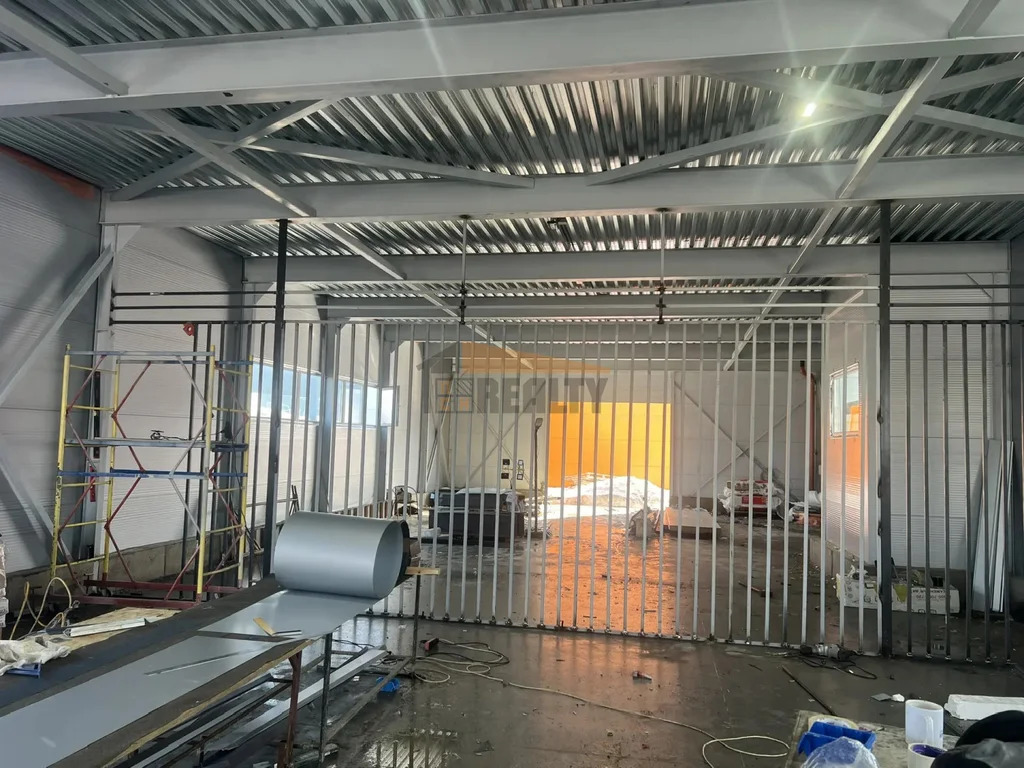 Продажа склада, Химки - Фото 17