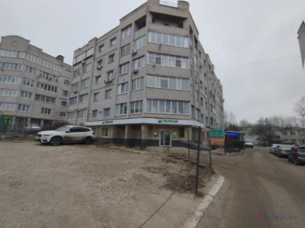 Продажа ПСН, Калуга, ул. Гурьянова - Фото 0