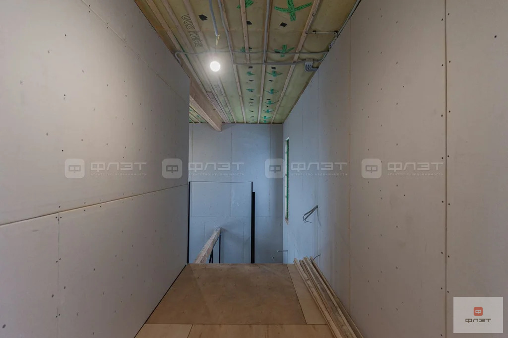 Продажа дома, Лаишевский район, дом 23 - Фото 16