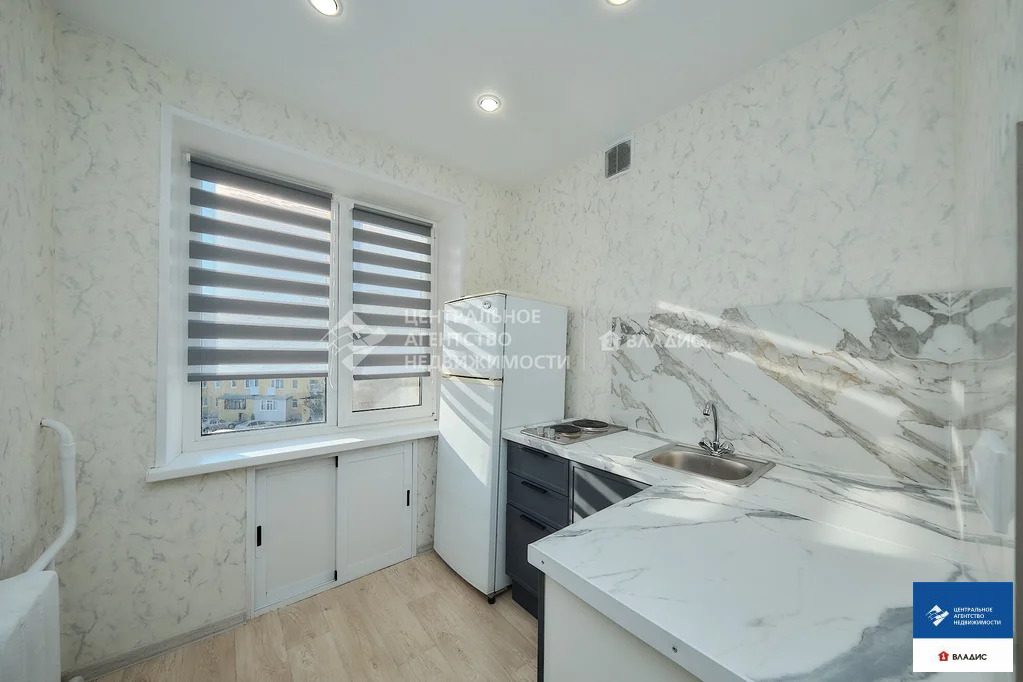 Продажа квартиры, Рязань, ул. Солнечная - Фото 1