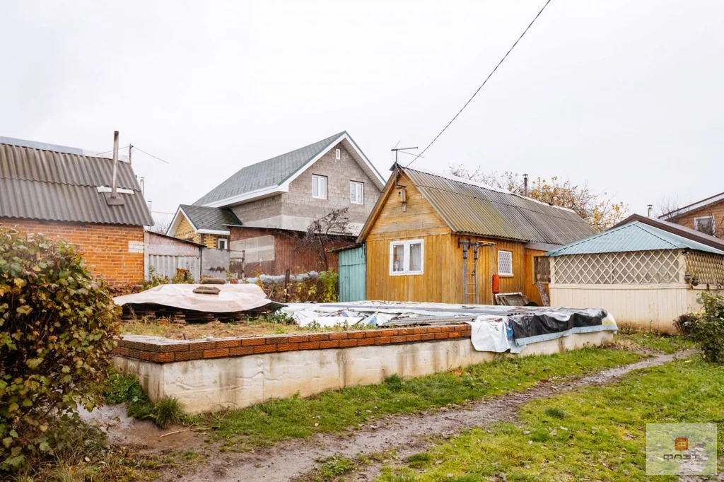 Продажа дома, Казань, снт. СНТ Овощник-1 - Фото 1