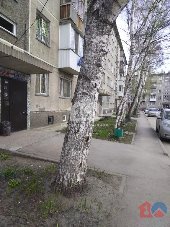 городской округ Новосибирск, Новосибирск, Широкая улица, д.121, ... - Фото 16