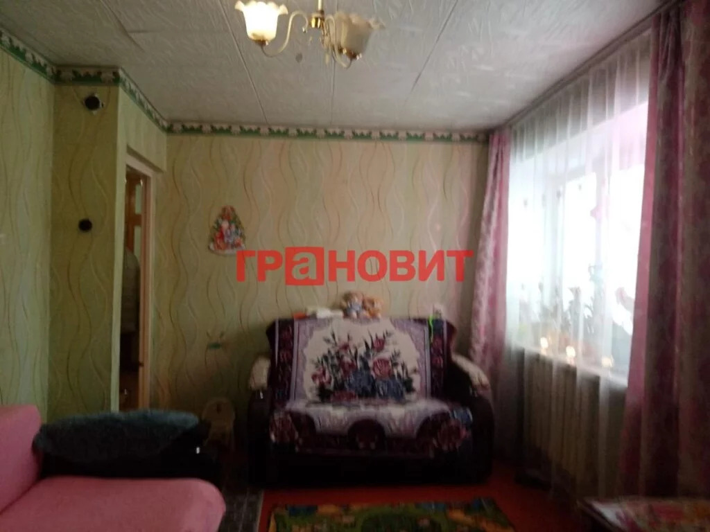 Продажа квартиры, Новосибирск - Фото 5