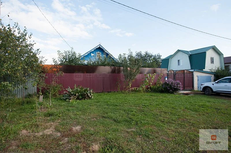 Продажа дома, Казань, ул. Сафина - Фото 0