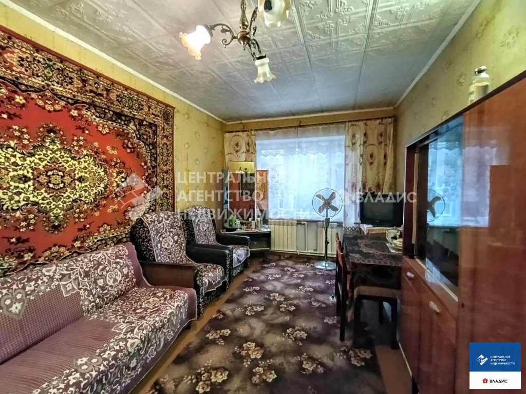 Продажа квартиры, Шилово, Шиловский район, ул. Рязанская - Фото 5