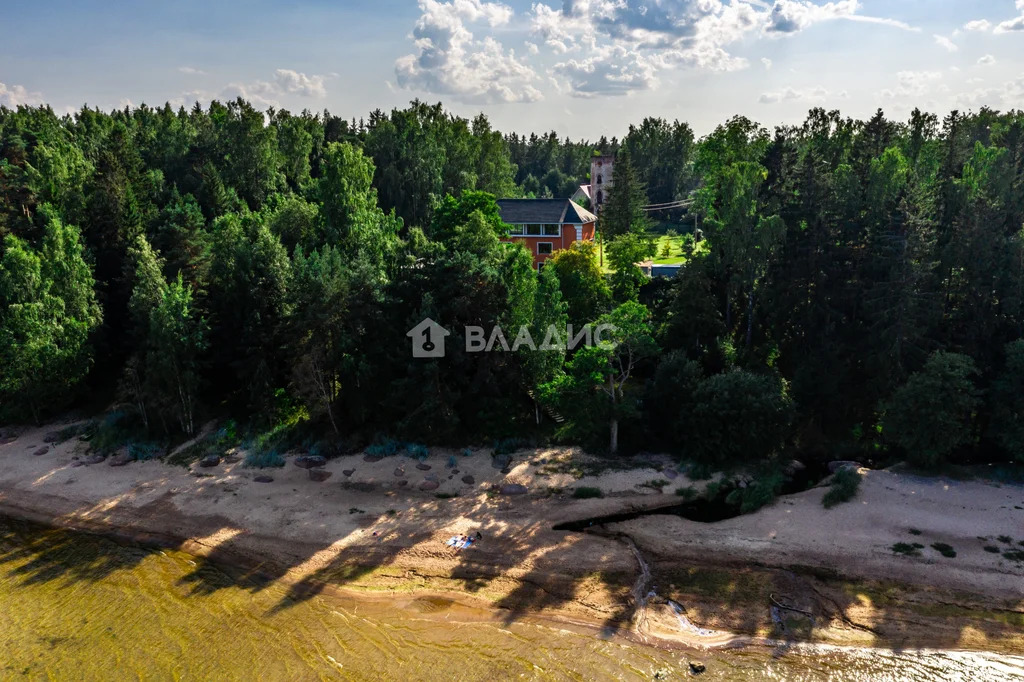 Кингисеппский район, деревня Старое Гарколово, Заречный переулок,  ... - Фото 36