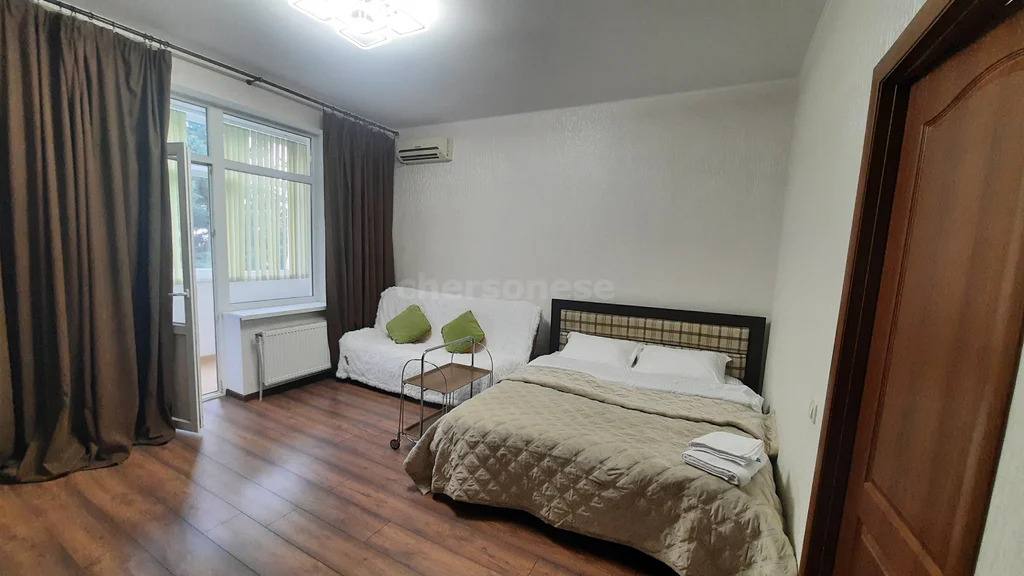 Аренда квартиры, Севастополь, ул. Челнокова - Фото 18