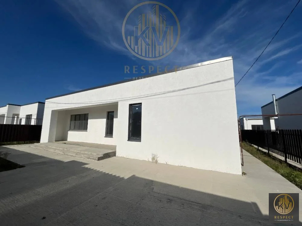 Продажа дома, Ессентуки, Абрикосовая ул. - Фото 1